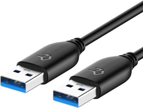 USB Kabel Typ A zu Typ A